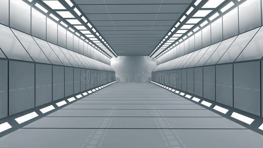 未来走廊
