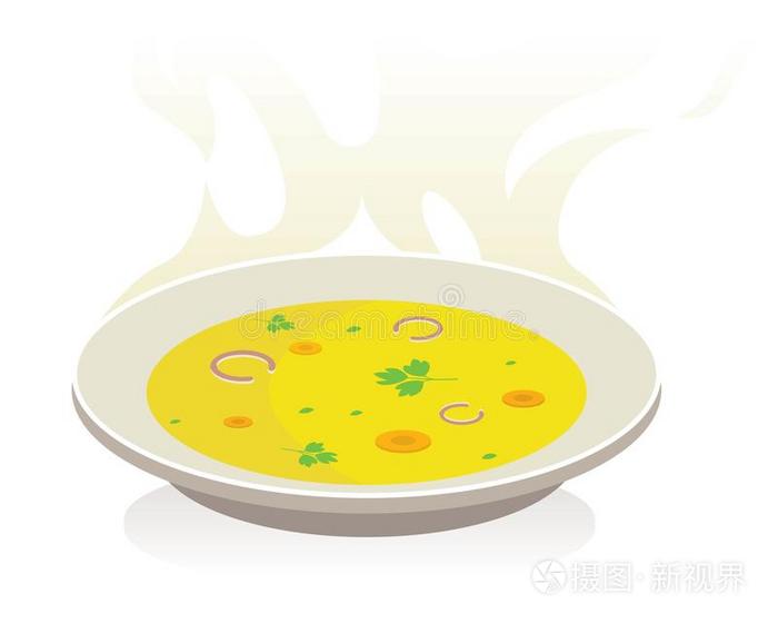 蔬菜汤