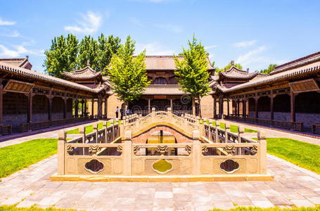 南岸私塾图片-南岸私塾素材-南岸私塾插画-摄图新视界