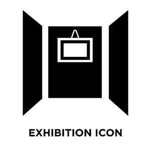 展览图标图片