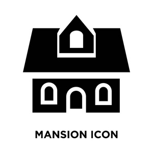 白色公寓大厦图片