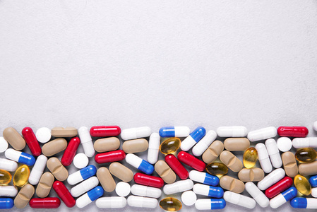 抗组胺药图片-抗组胺药素材-抗组胺药插画-摄图新视界