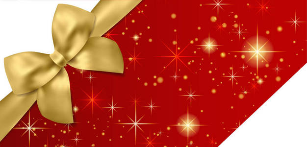 空白矢量设计礼品卡照片