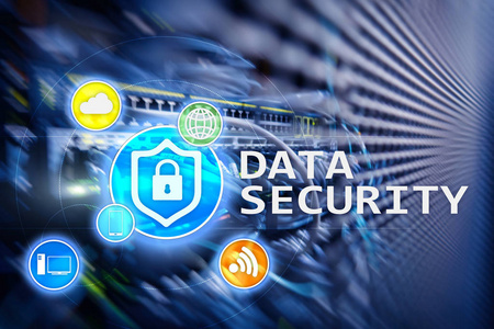 犯罪预防数据安全网络犯罪预防数字信息保护.