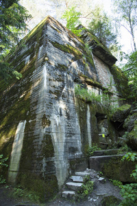 s Lair bunkers, Adolf Hitler39