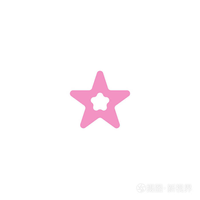 星标矢量迭代