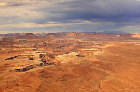 美国之旅荒野沙漠景观美国之旅照片