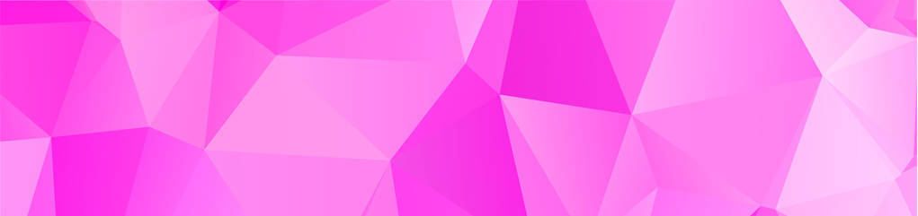 背景设计几何背景折纸风格和抽象马赛克梯度填充颜色。 矩形矩形