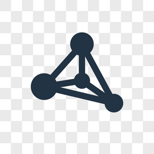 共享图标共享矢量图标在透明背景下隔离, 共享徽标设计照片