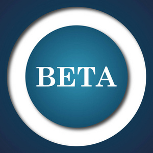 Beta 图标