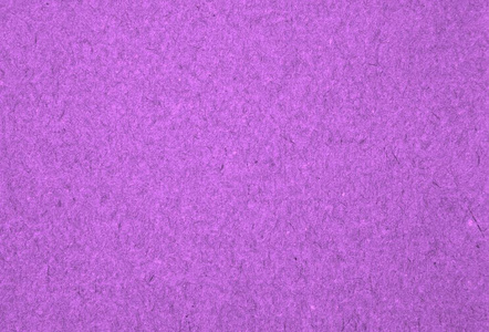 紫色的纸质地
