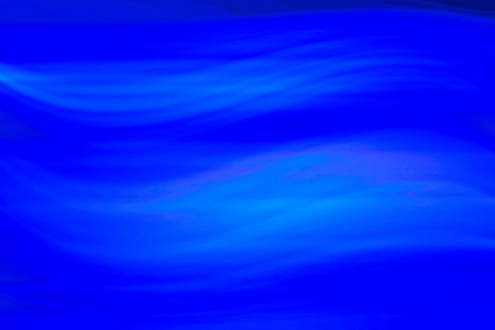 模糊蓝色背景渐变清新透明设计背景蓝色抽象壁纸
