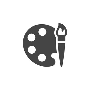 艺术家的标志图片