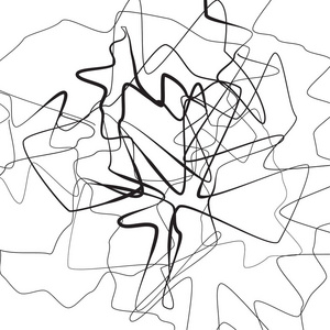 不对称几何图片