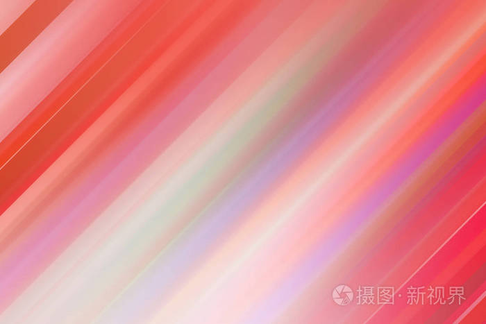抽象的糊状，柔软的彩色，光滑的，模糊的纹理背景，远离焦点，色调为粉红色。 适用于壁纸或网页设计