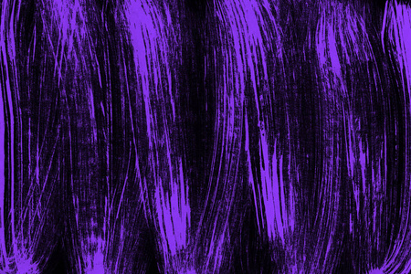 紫色墨水纹理抽象背景