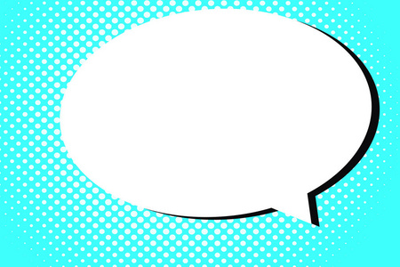 平面设计业务向量插图概念空的文本为 esp 网站横幅宣传材料模拟模板