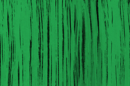 绿色墨水纹理抽象背景图片