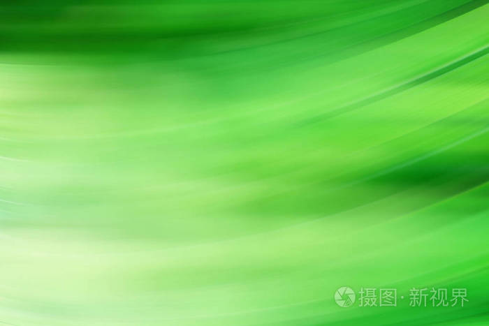 春季浅绿色模糊背景发光模糊设计夏季背景设计壁纸