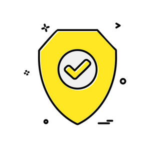 盾牌图标设计图片