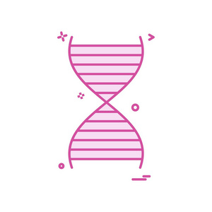 DNA图标载体设计