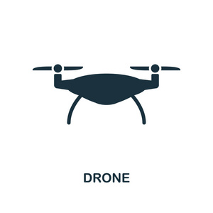 无人机符号图片