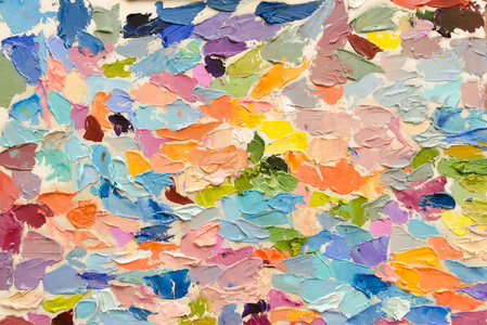 五彩斑斓的彩虹抽象背景图片-五彩斑斓的彩虹抽象背景素材-五彩斑斓的