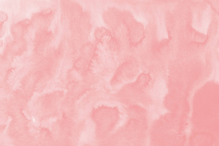 纸上的粉红色墨水抽象背景