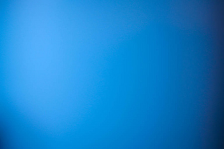 轻一点好深教室蓝色背景抽象模糊梯度与明亮干净的海军白色,轻纸纹理