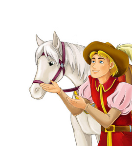 绅士骑马图片-绅士骑马素材-绅士骑马插画-摄图新视界