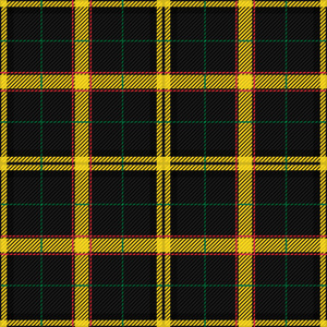 无缝格子背景绿色图片