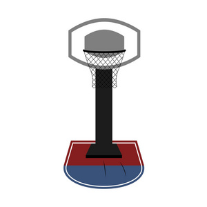 篮球网图标图片-篮球网图标素材-篮球网图标插画-摄图新视界