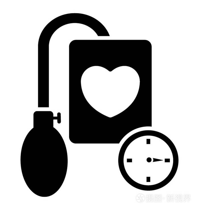 血压计用于测量血压