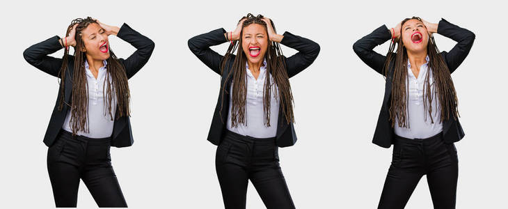 失控吸引力图片