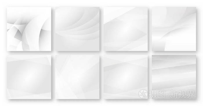 抽象灰色曲线背景 用于手机笔记本电脑和网页横幅的演示屏幕壁纸的矢量模板 黑白色调的插图 插画 正版商用图片132bq3 摄图新视界 抽象灰色曲线背景 用于手机笔记本电脑和网页横幅的演示屏幕壁纸的矢量模板 黑白色调的插图 插画 正版商用图片132bq3 摄图新视界