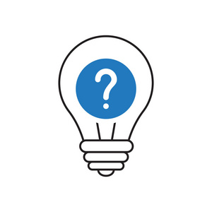 信息思考图图片