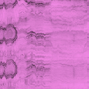 抽象数字屏幕故障效果纹理..粉色和黑色