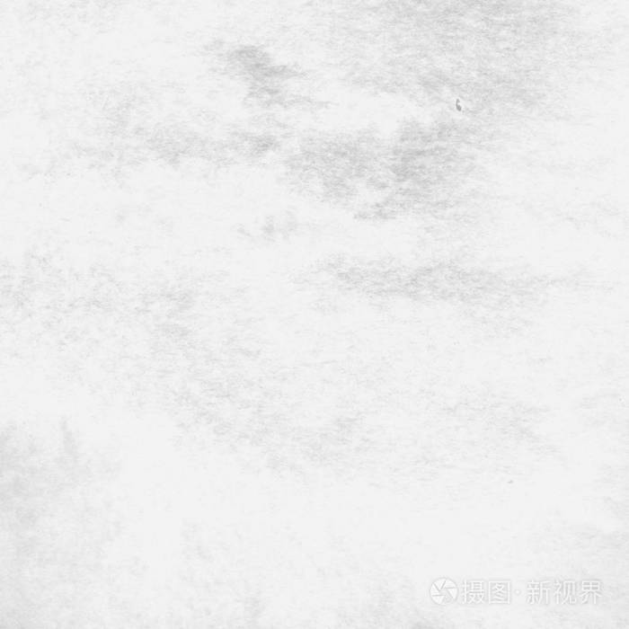 灰色抽象背景,水彩颜料纹理