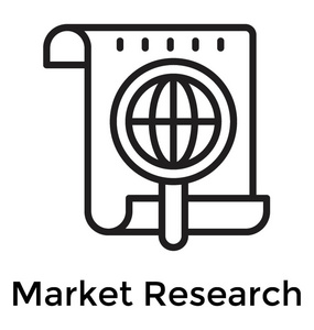 商业分析的市场研究