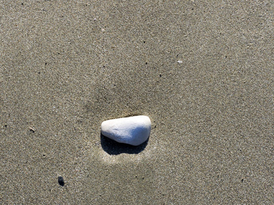 s mile beach Limassol, Cyprus