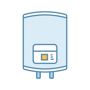 热水器图标图片