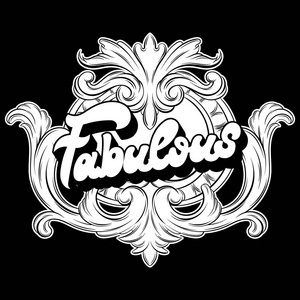 创意逼真的纹身艺术品. 卡片海报横幅打印模板为t恤别针徽章补丁.