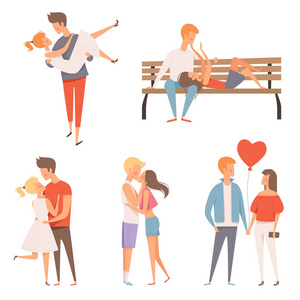 卡通恋人图片 卡通恋人素材 卡通恋人插画 摄图新视界 卡通恋人图片 卡通恋人素材 卡通恋人插画 摄图新视界