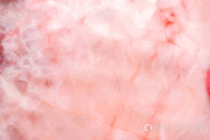 粉红色大理石纹理背景/大理石纹理背景地板装饰石内部石材.