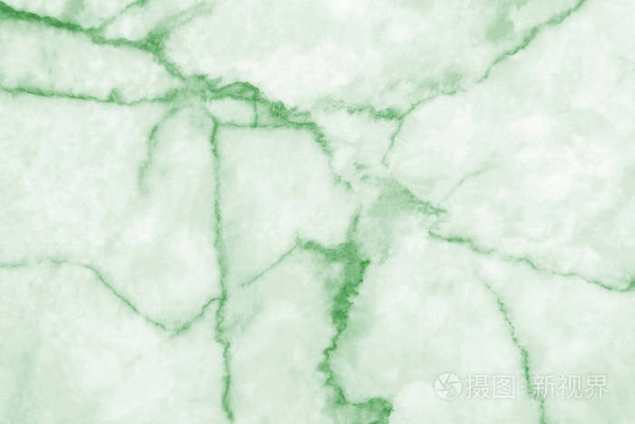 绿色大理石图案纹理抽象背景大理石石材的纹理表面从自然可用于背景或壁纸特写表面大理石石材墙面纹理背景。