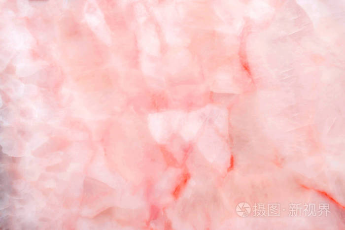粉红色大理石纹理背景/大理石纹理背景地板装饰石内部石材.