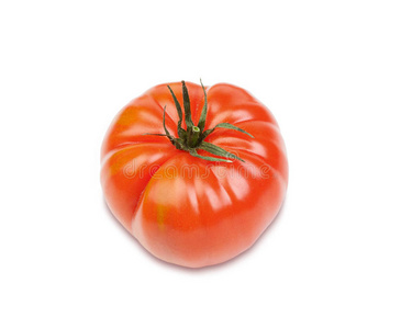 美味的红番茄