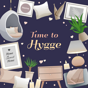 Hygge 样式框架