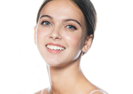 欧美女人脸特点图片-欧美女人脸特点素材-欧美女人脸