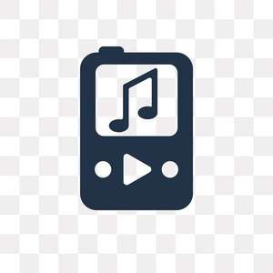 音乐播放器按钮图标png图片